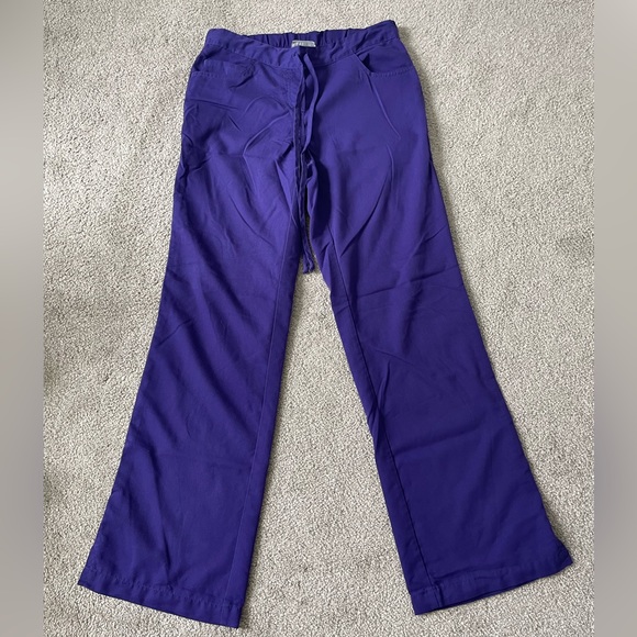 Greys Anatomy “Riley” Scrub pants - Picture 1 of 3